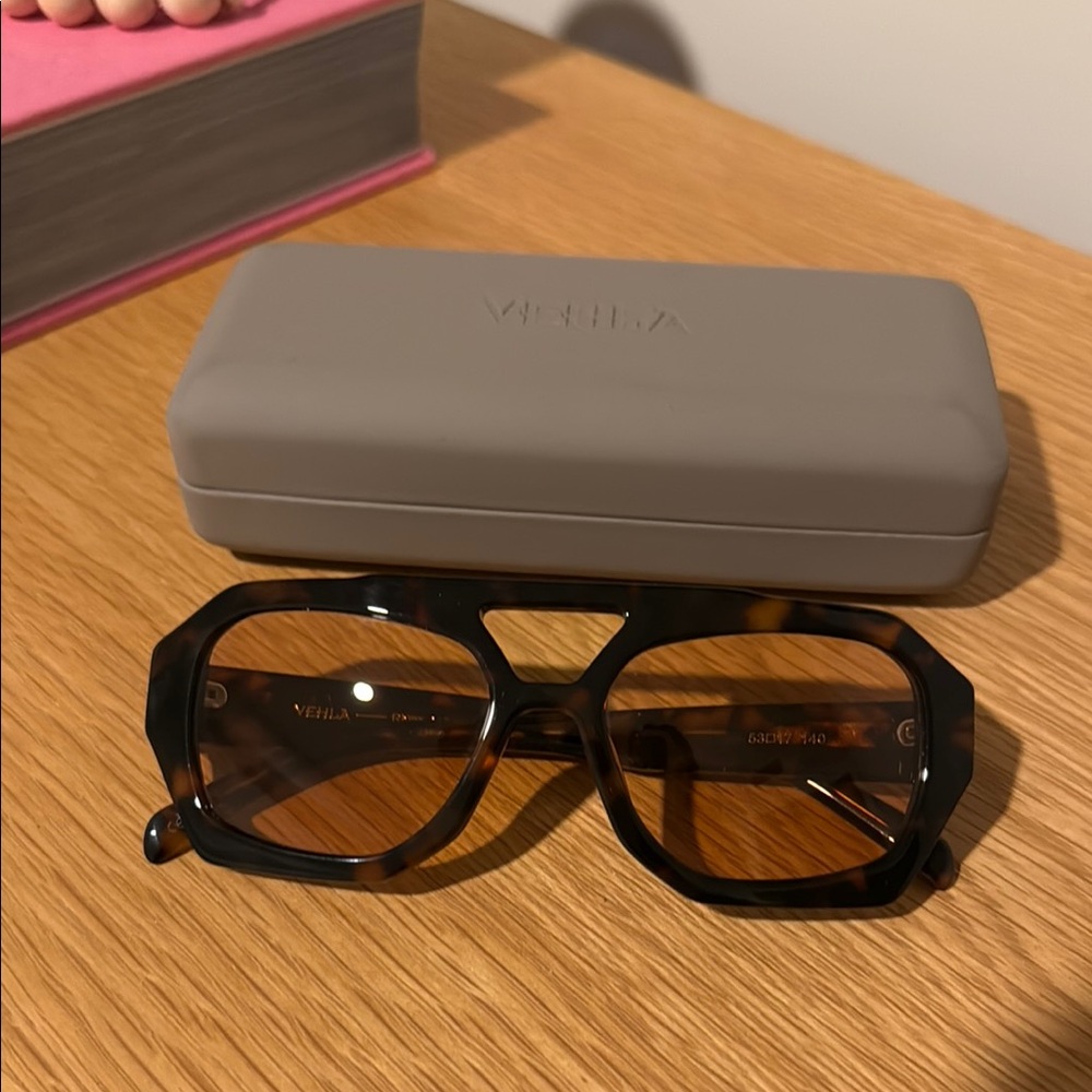Vehla River Sunglasses